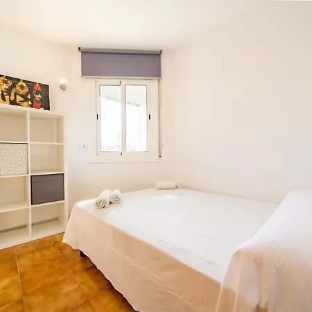 Homeholidaysrentals Blanesmar - Costa Brava Appartamento