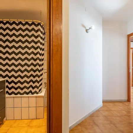 Homeholidaysrentals Blanesmar - Costa Brava Appartamento