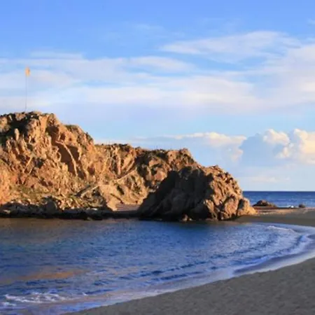Appartamento Homeholidaysrentals Blanesmar - Costa Brava Blanes