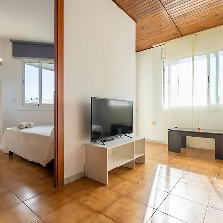 Apartment Homeholidaysrentals Blanesmar - Costa Brava *