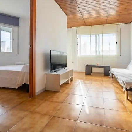 Apartment Homeholidaysrentals Blanesmar - Costa Brava Blanes