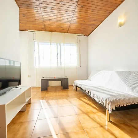Homeholidaysrentals Blanesmar - Costa Brava Apartment Blanes