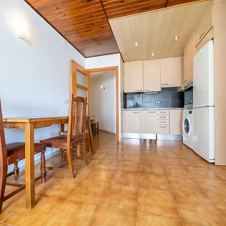 Homeholidaysrentals Blanesmar - Costa Brava