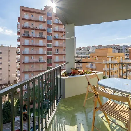 Homeholidaysrentals Blanesmar - Costa Brava * Blanes