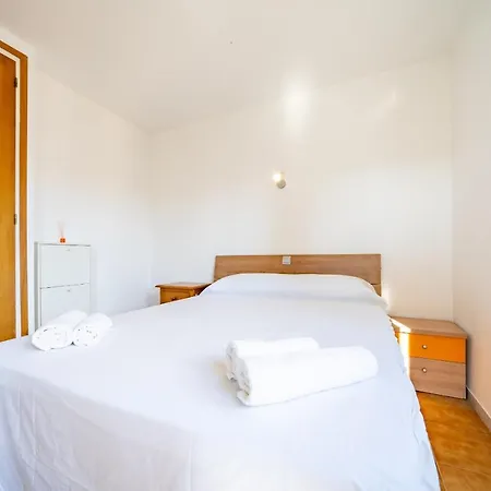 Apartment Homeholidaysrentals Blanesmar - Costa Brava *