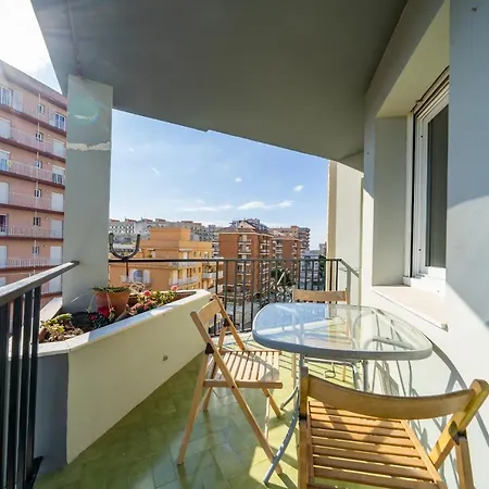 Homeholidaysrentals Blanesmar - Costa Brava