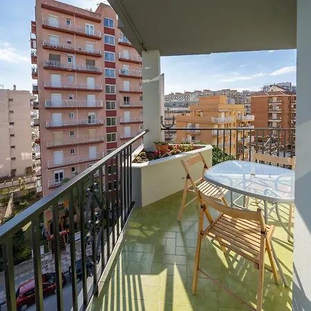 Homeholidaysrentals Blanesmar - Costa Brava *