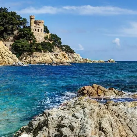 Homeholidaysrentals Blanesmar - Costa Brava Blanes