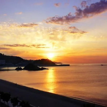 Apartment Homeholidaysrentals Blanesmar - Costa Brava