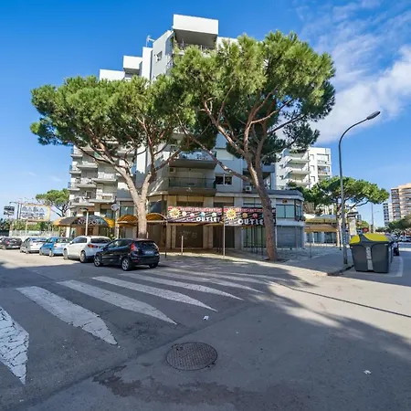 Homeholidaysrentals Blanesmar - Costa Brava Blanes