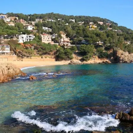 Homeholidaysrentals Blanesmar - Costa Brava Blanes
