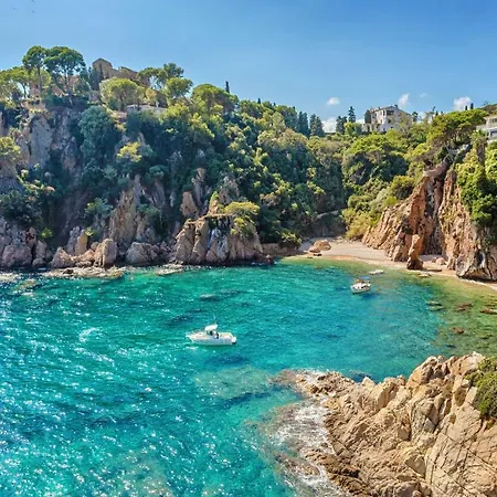 Homeholidaysrentals Blanesmar - Costa Brava